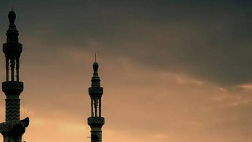 مئذنة مسجد - أرشيفية