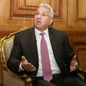 السفير محمد حجازي