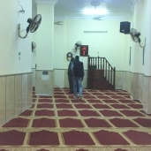 مسجد الرحمة