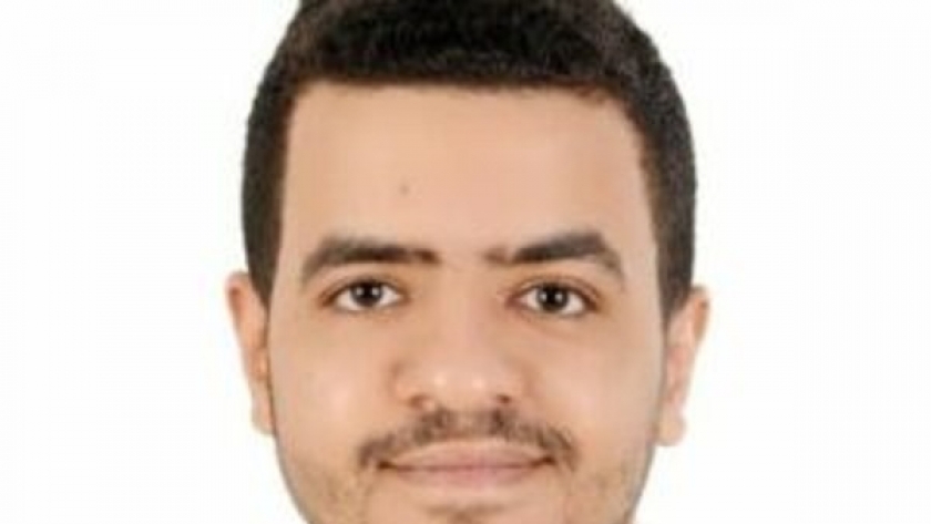 محمد فوزي، الباحث بالمركز المصري
