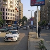 شارع السودان