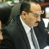 النائب هشام عبدالواحد، عضو مجلس النواب