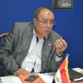 النائب إسماعيل نصرالدين، عضو لجنة الإسكان والمرافق بمجلس النواب