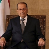 الرئيس اللبناني ميشال عون