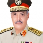 قائد قوات الدفاع الجوي الفريق عبدالمنعم التراس