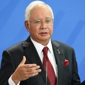 رئيس وزراء ماليزيا السابق