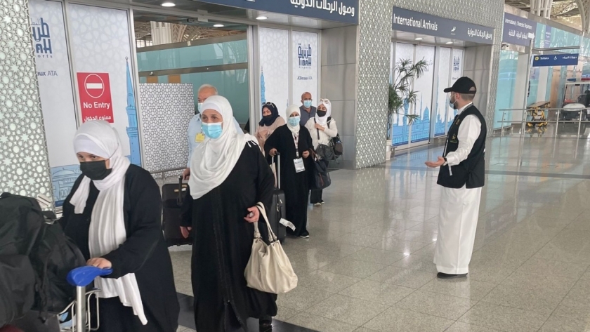 شروط تأشيرة العمرة للنساء من مصر 2022