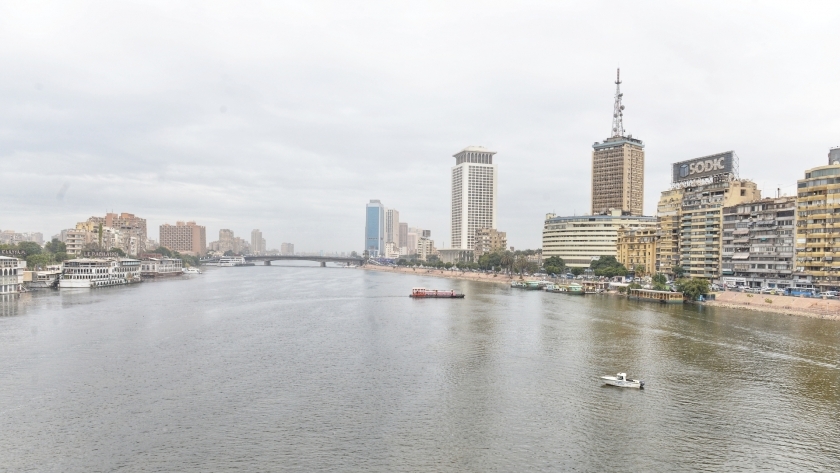القاهرة وجهة السائحين في 2020
