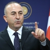 وزير الخارجية التركى