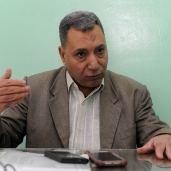محمد الملاح، مدير إدارة فوه الأثرية بكفر الشيخ
