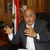 موسي مصطفى موسي، رئيس حزب الغد