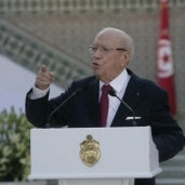 الرئيس التونسي-الباجي السبسي-صورة أرشيفية