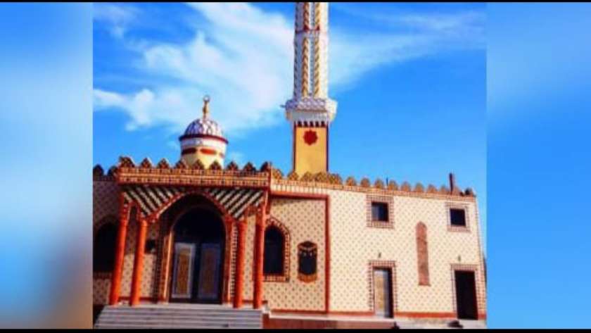 مسجد سلام