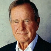 ورج بوش (الأب)