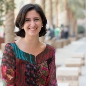 بالصور| 15 معلومة عن بهية شهاب بعد فوزها بجائزة اليونسكو للثقافة