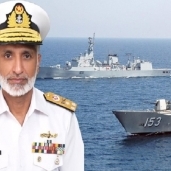رئيس أركان القوات البحرية الباكستانية