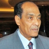 المشير محمد حسين طنطاوي