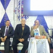 من أجل مصر تنظم مؤتمر جماهيرى حاشد لدعم السيسى بمركز الإسماعيلية