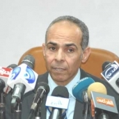 الكاتب الصحفي أحمد السيد النجار