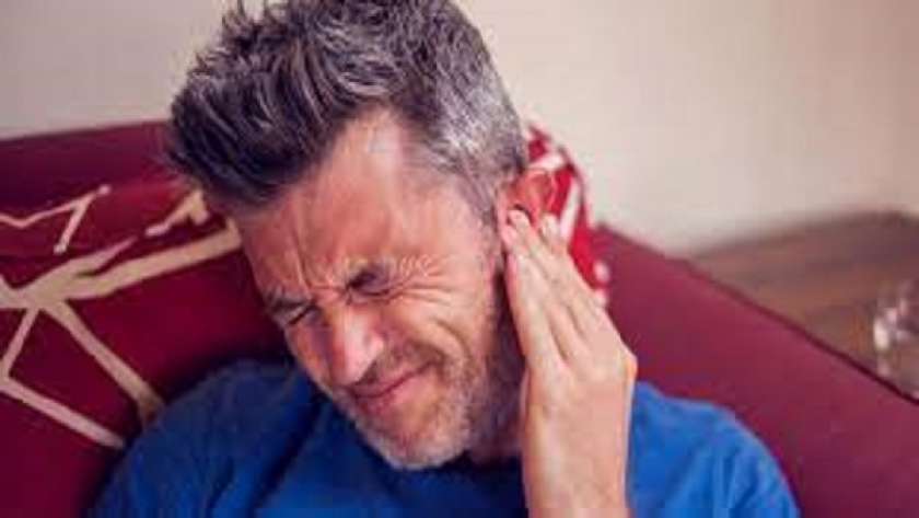ضعف السمع من أعراض متلازمة هافانا