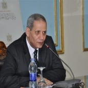الدكتور الهلالى الشربينى، وزير التربية والتعليم والتعليم الفنى