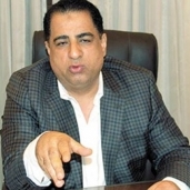 مجدي بيومي - عضو مجلس النواب