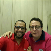 محمد ياسين وأمين راضي