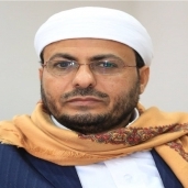 الدكتور أحمد عطيّة، وزير الأوقاف والإرشاد اليمنى