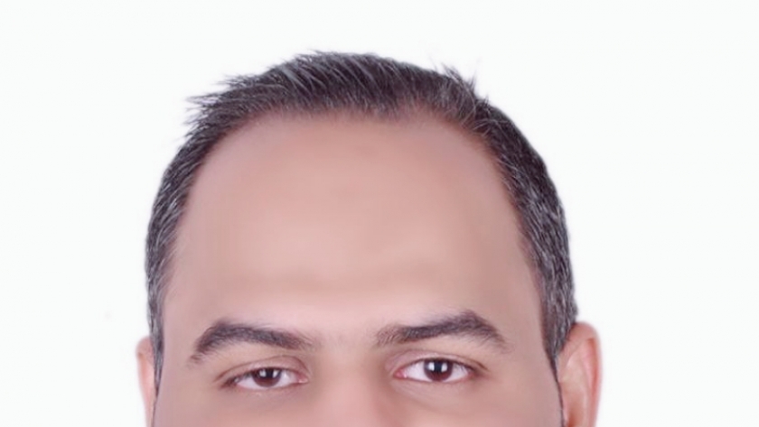 المهندس أحمد فتحي