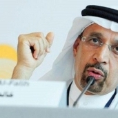وزير الطاقة السعودي - خالد الفالح