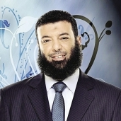 الدكتور أحمد خليل خيرالله