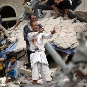 الصراع مستمر بين «الحوثيين» والقوات الموالية للرئيس اليمنى «عبدربه منصور»