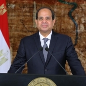 الرئيس عبدالفتاح السيسى - صورة ارشيفية
