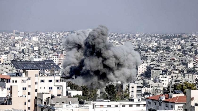 الاحتلال الإسرائيلى خسر سمعته العسكرية عالمياً بعد المجازر الأخيرة المرتكبة فى قطاع غزة