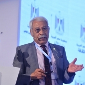 الدكتور رجب رجب، أخصائي الهيدرولوجيا وإدارة الموارد المائية