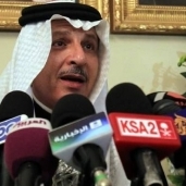 السفير السعودي أحمد قطان