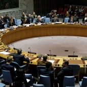 مشروع قرار إدانة الاستيطان المقدم لمجلس الأمن فجر خلافات عربية