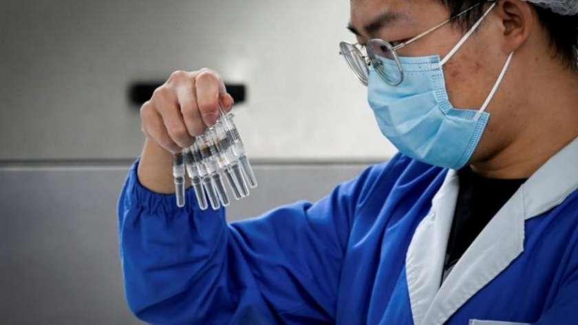 مصر تستعد لاستقبال مزيد من دفعات اللقاح الصيني المضاد لفيروس كورونا