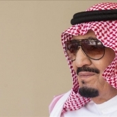 خادم الحرمين الشريفين - الملك سلمان بن عبدالعزيز