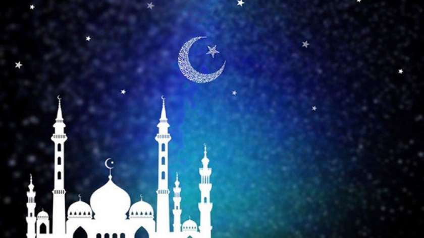 إمساكية شهر رمضان 2023 في الجزائر - تعبيرية