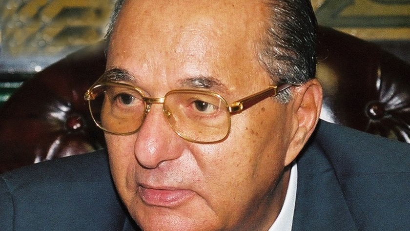 د. حمدي زقزوق