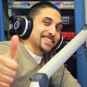 الإذاعى أحمد الشناوى