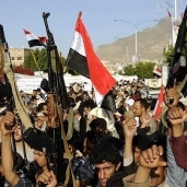 قوة عسكرية يمنية تصل الجوف لاستكمال "تحريرها" من الحوثيين وقوات صالح