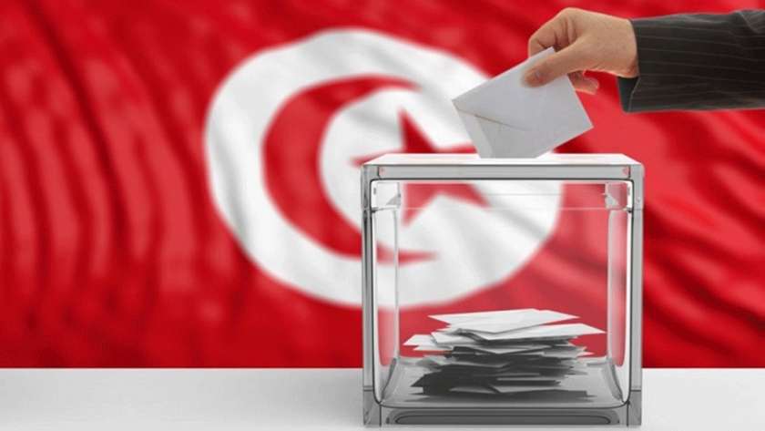 الانتخابات التونسية - صورة أرشيفية