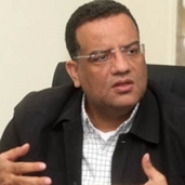 الكاتب الصحفي محمود مسلّم رئيس تحرير جريدة "الوطن"