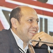أحمد سليمان