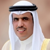 وزير شؤون الإعلام البحريني علي بن محمد الرميحي
