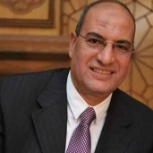 اللواء أحمد التونى مدير مرور أسيوط