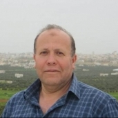 الفيزيائي الفلسطيني عماد البرغوثي