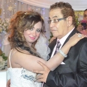 40 صورة من حفل زفاف سعيد طرابيك وسارة طارق